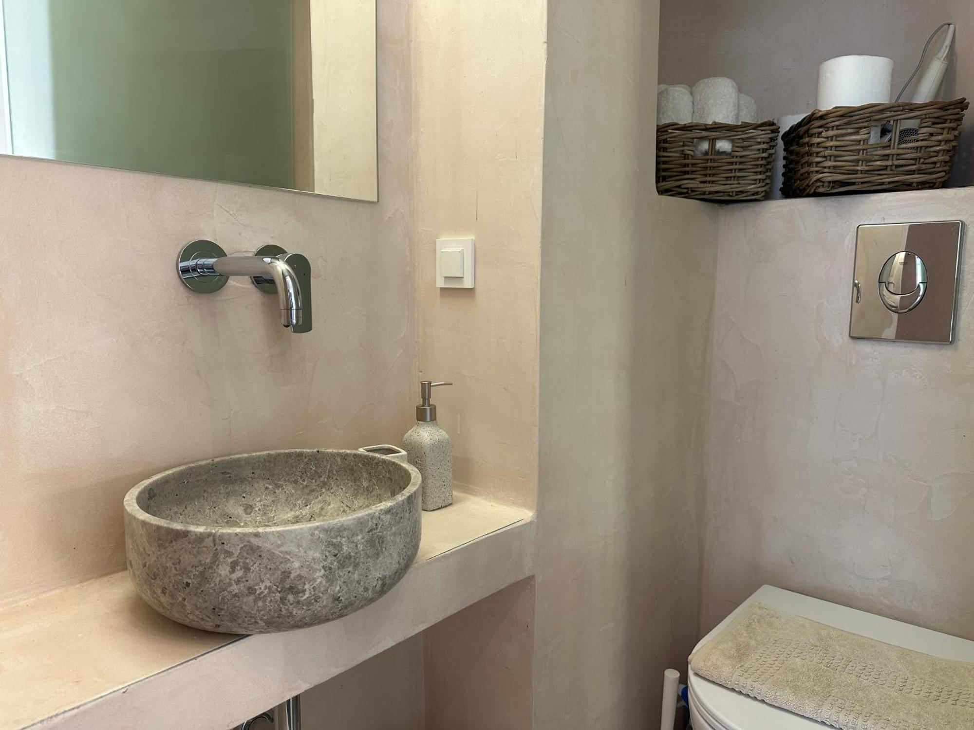 Little Gem Symi Boutique Studio מראה חיצוני תמונה