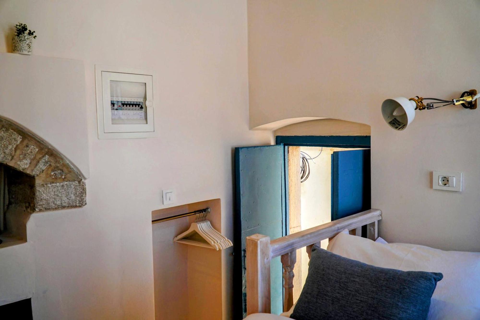 Little Gem Symi Boutique Studio מראה חיצוני תמונה