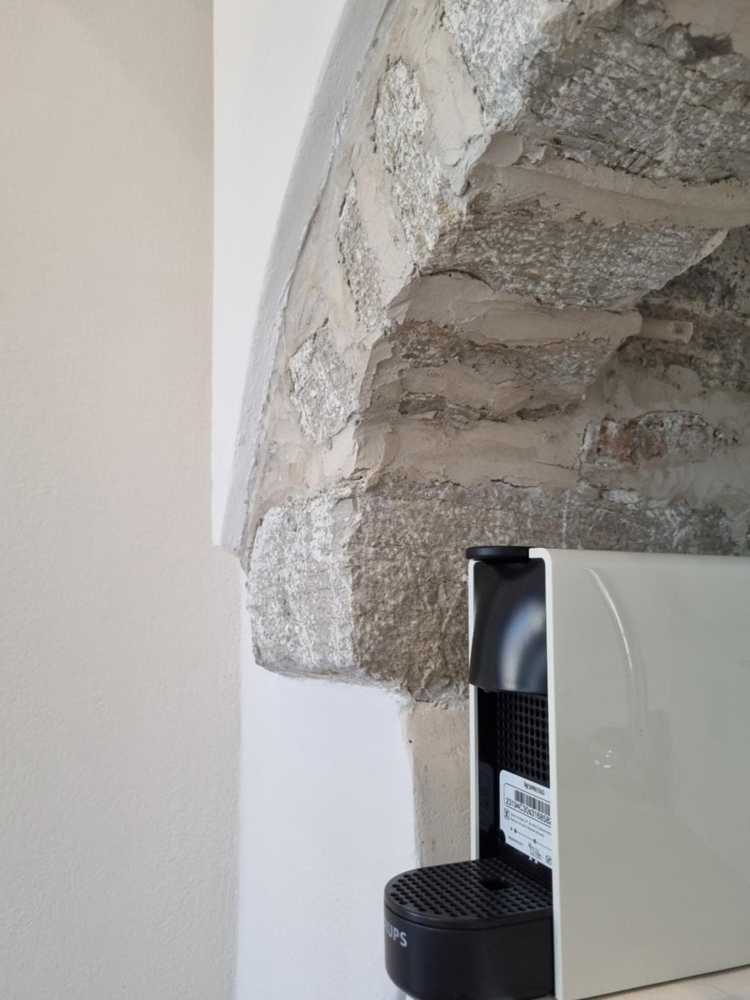 Little Gem Symi Boutique Studio מראה חיצוני תמונה